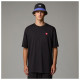 The North Face Ανδρική κοντομάνικη μπλούζα Axys Oversized Tee